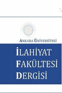 Ankara Üniversitesi İlahiyat Fakültesi Dergisi
